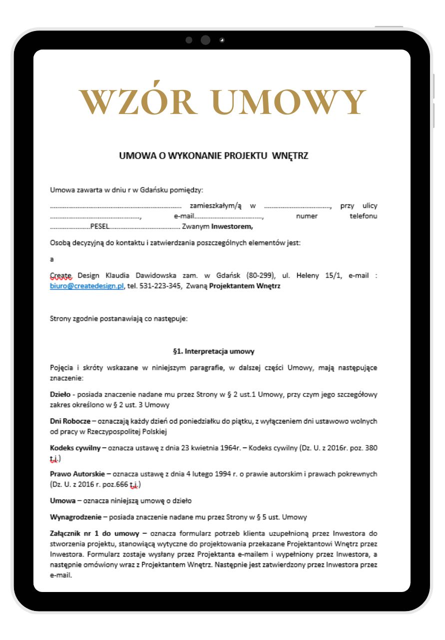zmiany lokatorskie zmiany deweloperskie